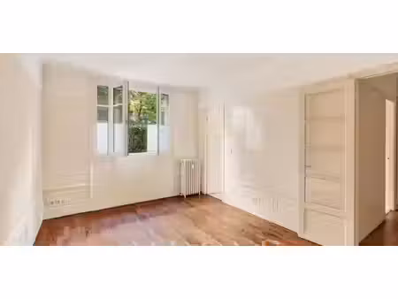 appartement neuilly-sur-seine (92)