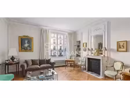 appartement neuilly-sur-seine (92)