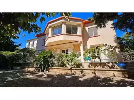 vente maison 9 pièces 293 m² à hyeres (83400)  1 495 000 €