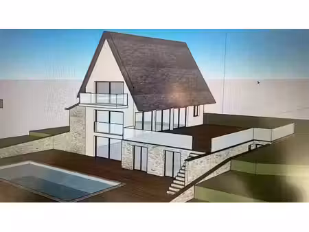 vente maison 7 pièces 350 m² à touques (14800)  1 090 000 €
