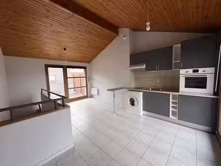vente appartement 2 pièces 34.36 m² à toulouse (31000)  160 500 €
