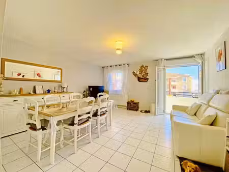 vente appartement 3 pièces 62 m² à muret (31600)  159 000 €