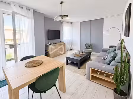 vente appartement 2 pièces 44 m² à bois-guillaume (76230)  166 000 €