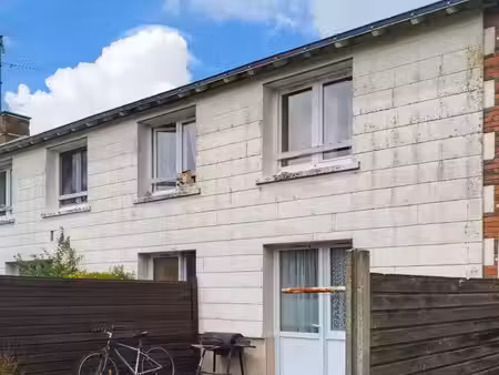 vente appartement 1 pièce 19 m² les achards (85150)