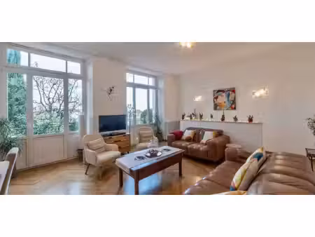 appartement avec terrasse evian-les-bains (74)