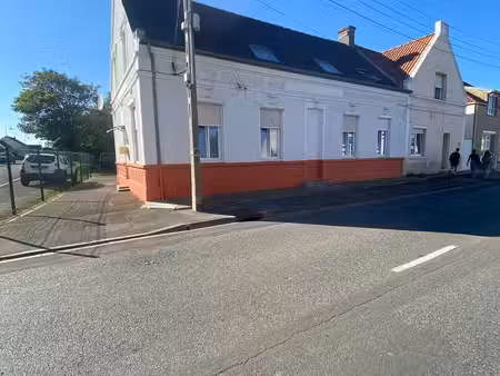 immeuble à vendre