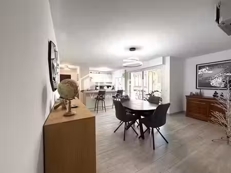 vente appartement 3 pièces 85 m² à perpignan (66000)  164 000 €