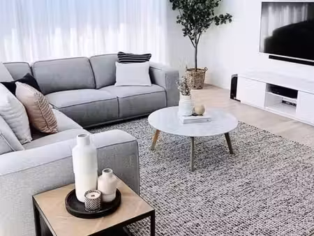 appartement neuf à vendre