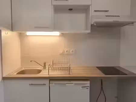 vente appartement 2 pièces 42 m² à colomiers (31770)  170 000 €