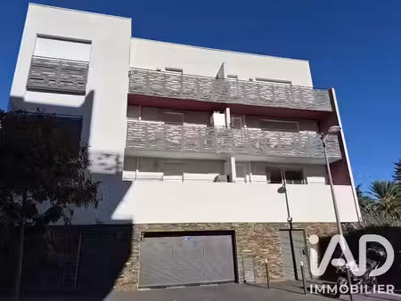 vente appartement 2 pièces 36 m² à montpellier (34000)  170 000 €