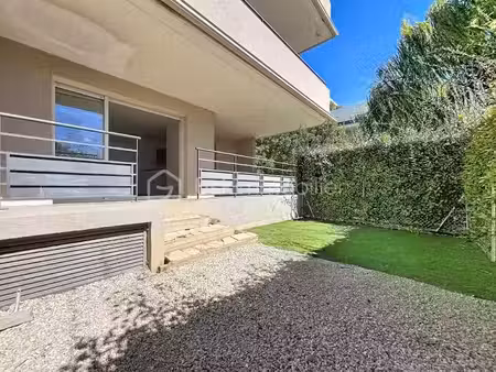 vente appartement 3 pièces 57 m² à nimes (30000)  175 000 €