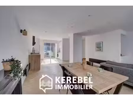 duplex à louer