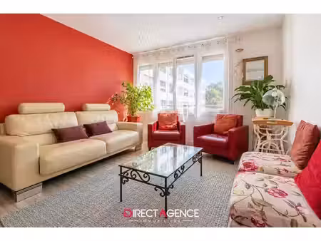 appartement 3 pièces - 67.82 m²