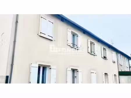 f2 duplex déjà loué : un investissement locatif clé en main  idéal pour investir sereineme