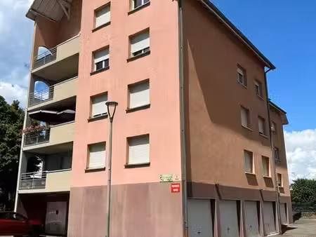 appartement
