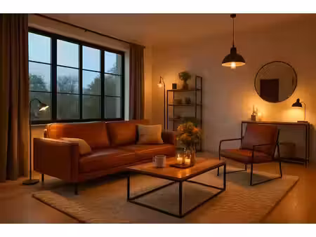 vente appartement 3 pièces 61 m² à roanne (42300)  177 600 €