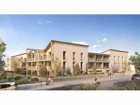 vente appartement 2 pièces 38 m² à toulouse (31000)  179 900 €
