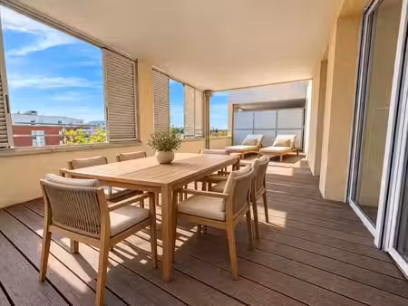 vente appartement 4 pièces 92 m² à toulouse (31000)  179 500 €