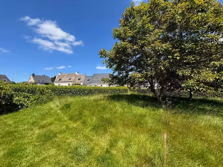 terrain constructible neuf à vendre