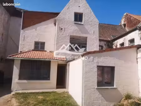 immeuble à vendre