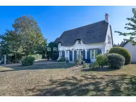 maison de luxe à vendre à saint-lyphard