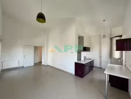 appartement draveil 2 pièce(s) 47.39 m2