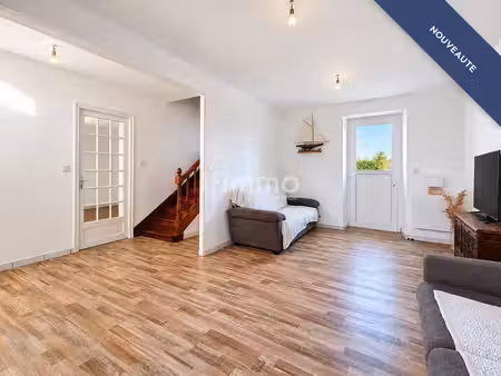 duplex à vendre