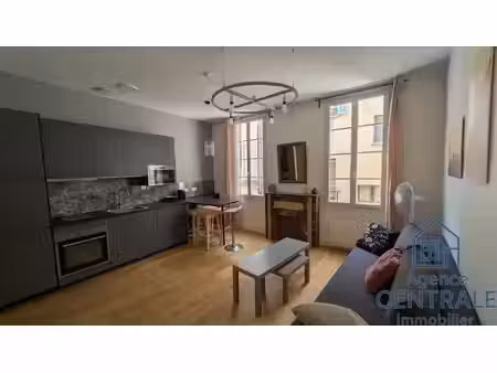 vente appartement 2 pièces 39 m² à la ciotat (13600)  184 000 €