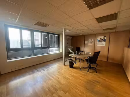 espace bureau à louer