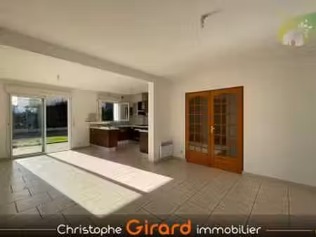 vente maison à miniac-morvan (35540) : à vendre / 115m² miniac-morvan