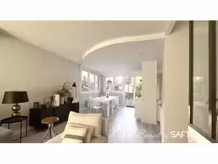 villa/appartement au bois-du-cerf  pour les amoureux de la nature!