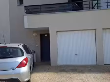 villa à louer
