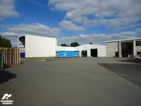 local commercial à vendre