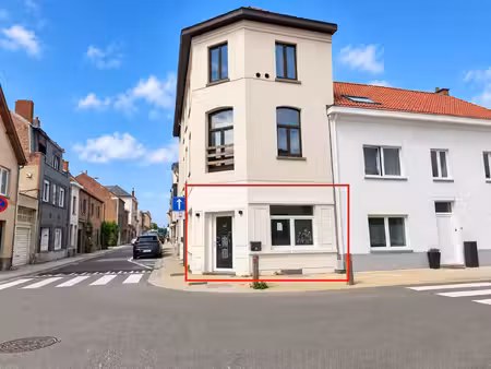 commercieel te huur in kortenberg