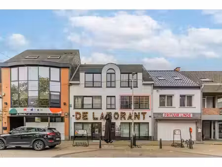 appartement te huur in beerse met 2 slaapkamers