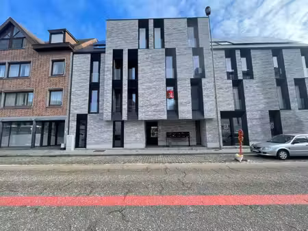 appartement te huur in geel met 1 slaapkamer