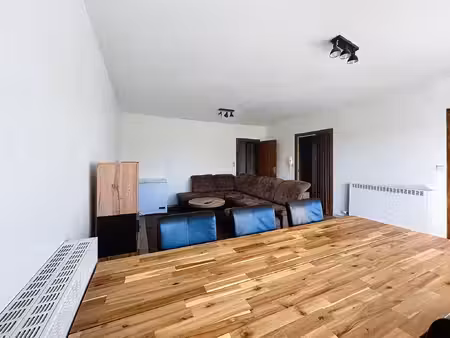 appartement te huur in edegem met 3 slaapkamers