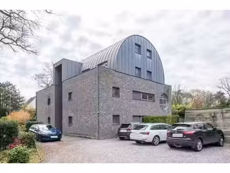 appartement te huur in kalmthout met 2 slaapkamers