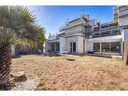 vente appartement 3 pièces 73 m² à courcouronnes (91080)  208 000 €