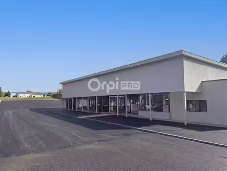local commercial à louer