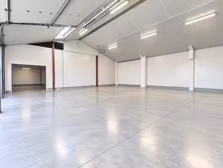 commercieel te huur in pittem