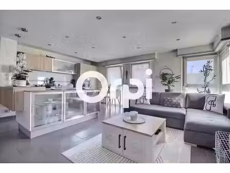 vente appartement 3 pièces 68.28 m² à haguenau (67500)  189 900 €