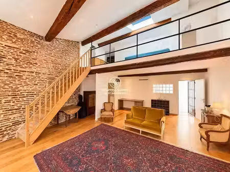 vente appartement 3 pièces 88 m² à perpignan (66000)  189 000 €