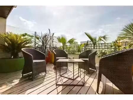 vente appartement 1 pièce 30 m² à lyon 7ème (69007)  190 000 €