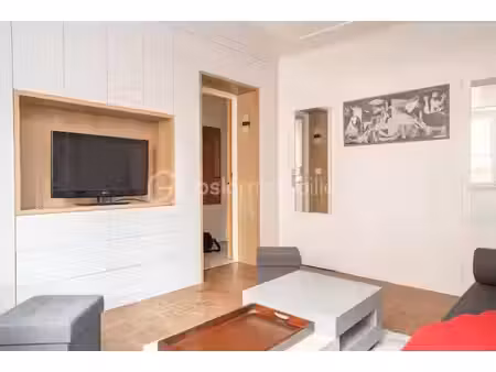 vente appartement 1 pièce 30 m² à toulouse (31000)  210 000 €