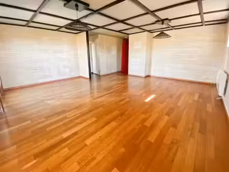 vente appartement 3 pièces 74 m² à toulouse (31000)  210 000 €