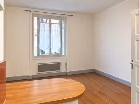 vente appartement 2 pièces 43.74 m² à lyon 7ème (69007)  212 000 €