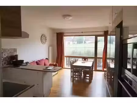 vente appartement 3 pièces 76 m² à bolquere (66210)  194 400 €
