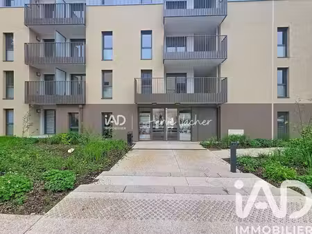 appartement à bourg-en-bresse (01000)