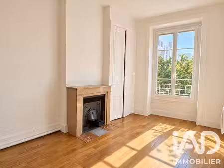 appartement à lyon (69007)